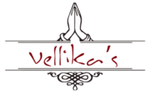 Vellika's Kitchen