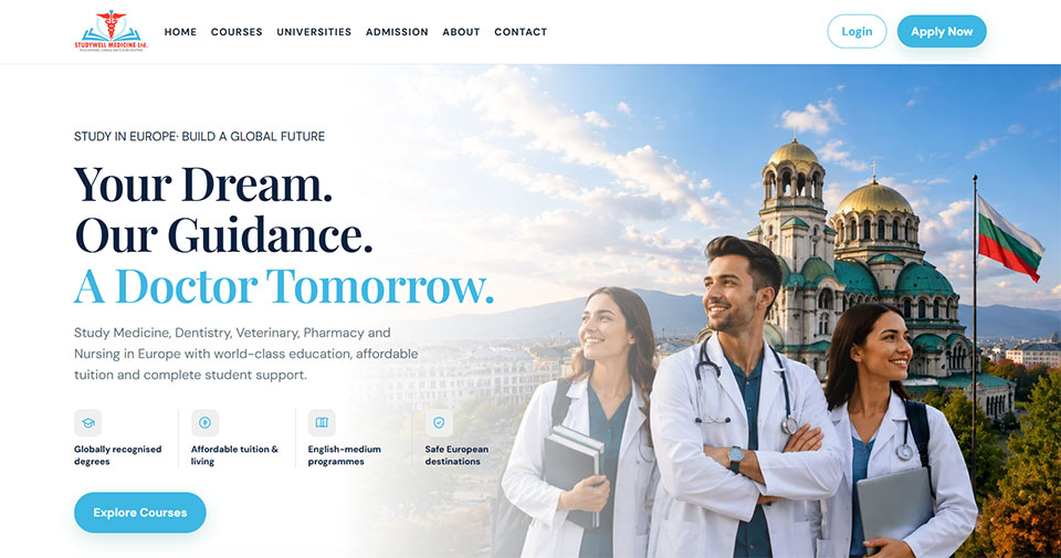 Studywell Medicine