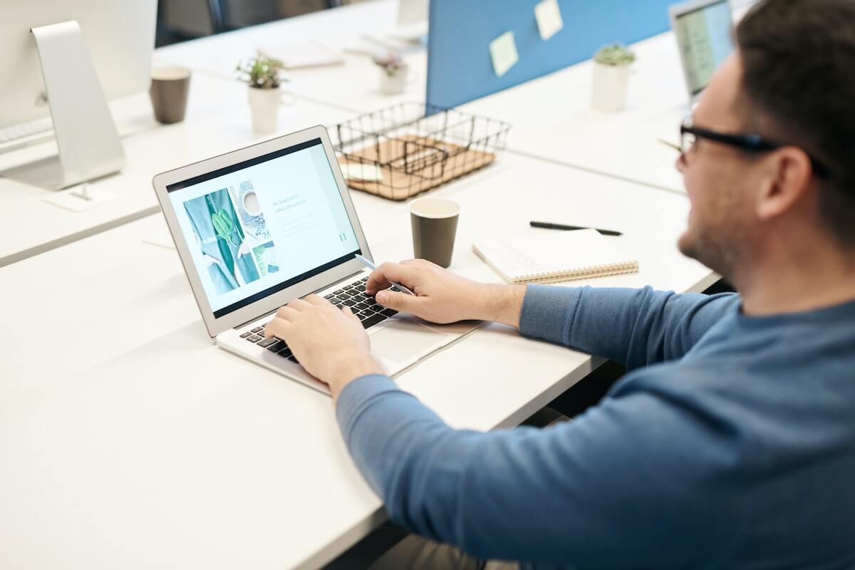 The Nuovosys team at work