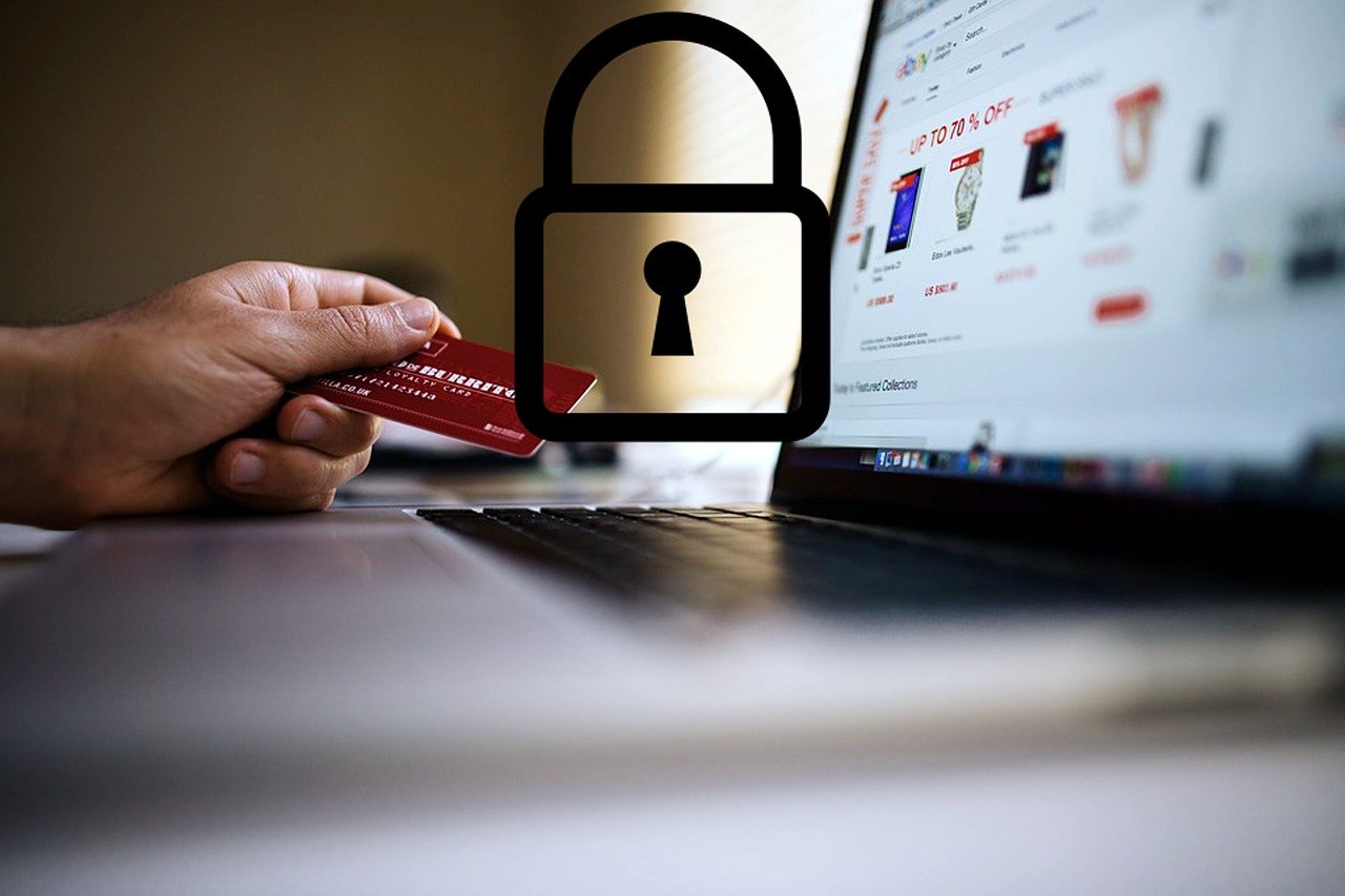 E-commerce shopping