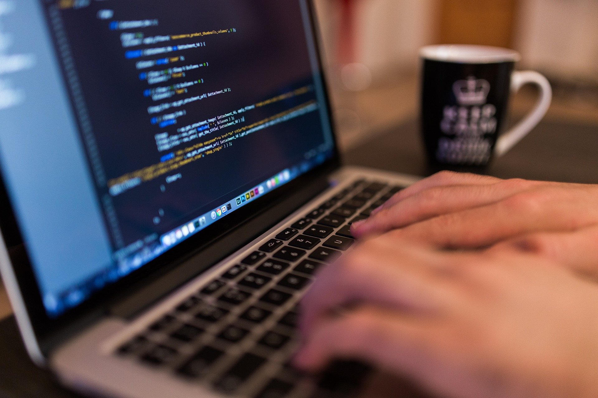CMS development