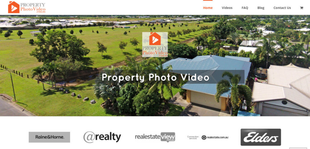Property Photo Video