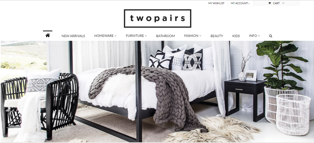 Twopairs